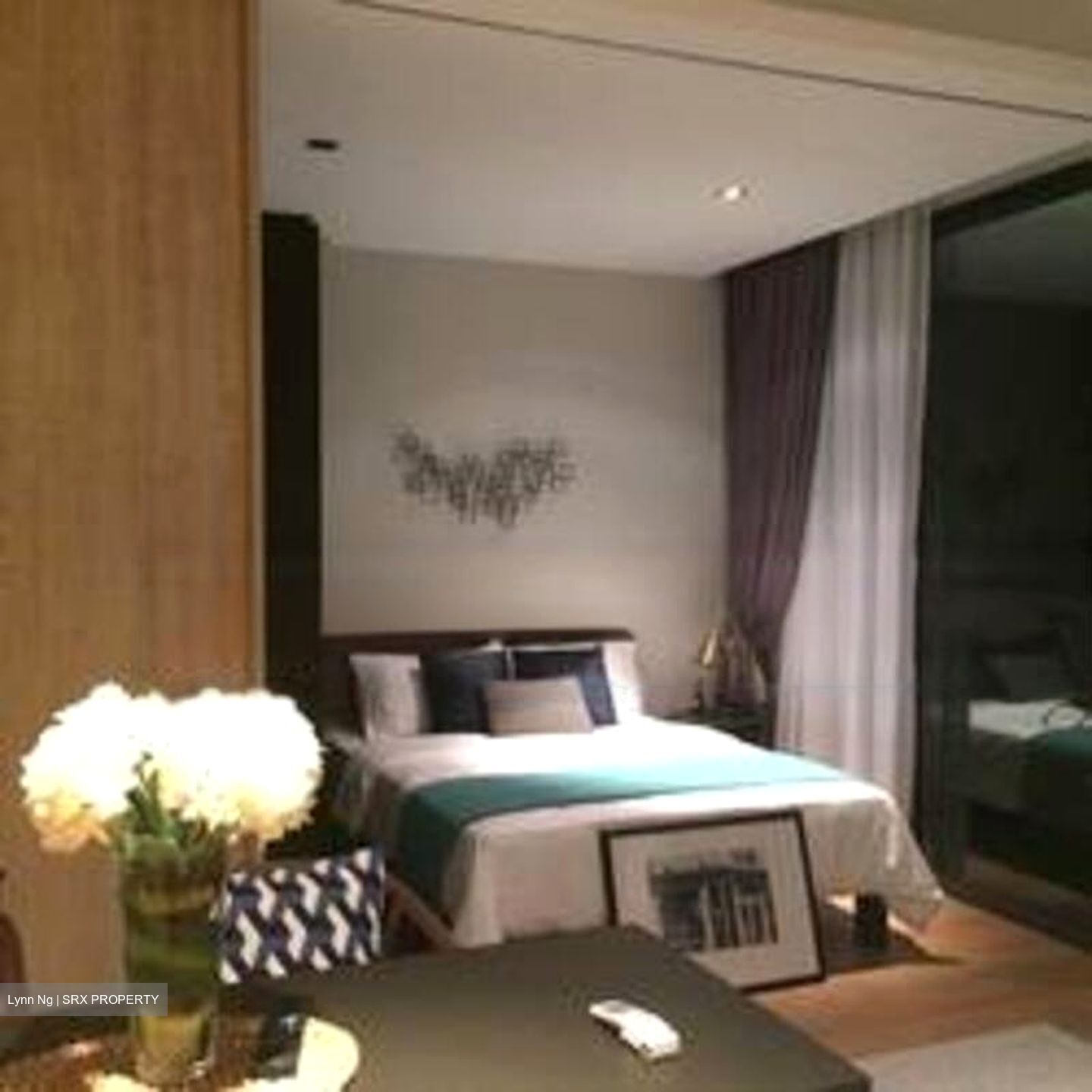 OUE Twin Peaks (D9), Condominium #452526481
